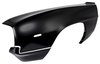 Front Fender with Lower Extension for 1969 Chevrolet Camaro RS [Left/Driver Side] - image 2