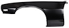 Front Fender for 1970-1977 Chevrolet Camaro [Left/Driver Side] - image 1