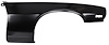 Front Fender for 1970-1977 Chevrolet Camaro [Right/Passenger Side] - image 1