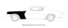 Front Fender for 1978-1981 Chevrolet Camaro Standard [Left/Driver Side] - image 4