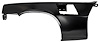 Front Fender for 1978-1981 Chevrolet Camaro Z28 [Left/Driver Side] - image 1