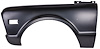 Front Fender for 1969-1972 Chevrolet Truck &  Blazer [Left/Driver Side] - image 1