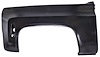 Front Fender for 1973-1980 GM Trucks, 1973-1980 GM Suburban & Chevy Full-Size Blazer [Left/Driver Side] - image 1