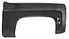 Front Fender for 1973-1980 GM Trucks, 1973-1980 GM Suburban & Chevy Full-Size Blazer [Right/Passenger Side] - image 1