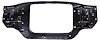 Radiator Core Support for 1967-1969 Chevrolet Camaro & Pontiac Firebird - image 1