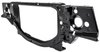 Radiator Core Support for 1971-1972 Chevrolet Chevelle, El Camino - image 2