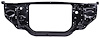Radiator Core Support for 1966 Chevrolet Chevelle, El Camino - image 1