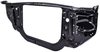 Radiator Core Support for 1966 Chevrolet Chevelle, El Camino - image 2