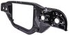 Radiator Core Support for 1967 Chevrolet Chevelle, El Camino - image 2