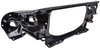 Radiator Core Support for 1968-1969 Chevrolet Chevelle, El Camino - image 3