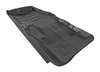 Full-Length Floor Panel Fits Select 1968-1972 Buick, Chevrolet, Oldsmobile, Pontiac A-Body Models [Left/Driver Side] - image 2