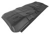 Full-Length Floor Panel Fits Select 1968-1972 Buick, Chevrolet, Oldsmobile, Pontiac A-Body Models [Left/Driver Side] - image 3