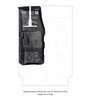 Full-Length and Rear Under Seat Floor Panel Kit Fits Select 1968-1972 Buick, Chevrolet, Oldsmobile, Pontiac Models - image 2