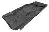 Full-Length Floor Panel Fits Select 1968-1972 Buick, Chevrolet, Oldsmobile, Pontiac A-Body Models [Right/Passenger Side] - image 2