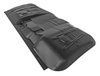 Full-Length Floor Panel Fits Select 1968-1972 Buick, Chevrolet, Oldsmobile, Pontiac A-Body Models [Right/Passenger Side] - image 3