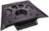Steel Cowl Induction Hood for 1967-1969 Chevy Camaro [4 in. Cowl Induction Scoop] - image 3