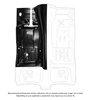 Front Floor Pan Section for 1970-1974 GM F-Body [Left/Driver Side] - image 4