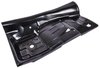 Front Floor Pan Section for 1970-1974 GM F-Body [Right/Passenger Side] - image 2