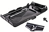 Battery Tray Kit for 1973-1980 GM Trucks, Blazer, Jimmy, Suburban - image 1