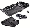 Battery Tray Kit for 1973-1980 GM Trucks, Blazer, Jimmy, Suburban [With Support Bracket] - image 1