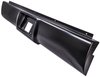 Rear Roll Pan with License Plate Bucket for 1988-1998 GM C/K Fleetside Trucks - image 2