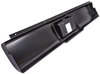 Rear Roll Pan with License Plate Bucket for 1988-1998 GM C/K Fleetside Trucks - image 3
