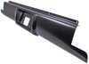Rear Roll Pan with License Plate Bucket for 1988-1998 GM C/K Stepside Trucks - image 2