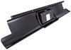 Rear Roll Pan with License Plate Bucket for 1988-1998 GM C/K Stepside Trucks - image 3