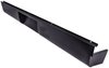 Rear Roll Pan with License Plate Bucket for 1954-1987 GM Stepside Trucks - image 2