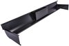 Rear Roll Pan with License Plate Bucket for 1954-1987 GM Stepside Trucks - image 3