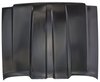 Cowl Induction Hood Fits Select 1973-1980 Chevrolet and GMC C/K Series Truck, Suburban, Blazer, Jimmy [Steel] - image 2