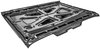 Cowl Induction Hood Fits Select 1973-1980 Chevrolet and GMC C/K Series Truck, Suburban, Blazer, Jimmy [Steel] - image 3