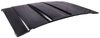 Cowl Induction Hood Fits Select 1981-1991 Chevrolet, GMC C/K Series Truck, Suburban, Blazer, Jimmy [Steel] - image 3