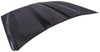 Cowl Induction Hood Fits Select 1999-2006 Chevrolet Truck, Suburban, Tahoe [Steel] - image 3