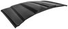 Cowl Induction Hood for 2003-2005 Chevy Silverado 1500/2500 Pickup Truck, 2002-2006 Chevy Avalanche 1500/2500 [Steel] - image 3