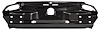 Tail Light Panel for 1974-1977 Chevy Camaro - image 1
