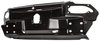 Tail Light Panel for 1974-1977 Chevy Camaro - image 2