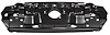Tail Light Panel for 1978-1981 Chevy Camaro - image 1