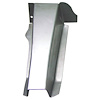 Rear Cab Floor Support for 1960-1972 GM Truck [Left/Driver Side] - image 1