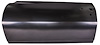 Door Shell for 1967 Chevrolet Camaro & Pontiac Firebird  [Left/Driver Side]