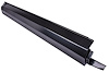 Outer Rocker Panel for 1967-1969 Chevy Camaro, Pontiac Firebird [Left/Driver Side] - image 1