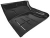Front Cab Floor Panel for 1967-1979 Ford F-Series Truck and 1978-1979 Ford Bronco [Left/Driver Side] - image 2