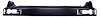 Tail Light Panel for 1970-1972 Chevy Nova - image 1