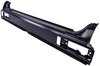 Tail Light Panel for 1970-1972 Chevy Nova - image 2