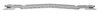 Front Valance Panel for 1968-1972 Chevrolet Nova - image 3