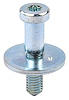 Door Lock Striker [GM 7/16 in. -24] - image 1