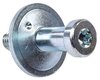 Door Lock Striker [GM 7/16 in. -24] - image 2