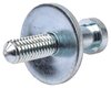 Door Lock Striker [GM 7/16 in. -24] - image 3