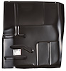Front Cab Floor Panel for 1980-1996 Ford Bronco and 1980-1998 Ford F-Series Truck [Left/Driver Side] - image 1