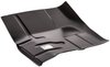 Front Cab Floor Panel for 1980-1996 Ford Bronco and 1980-1998 Ford F-Series Truck [Left/Driver Side] - image 2